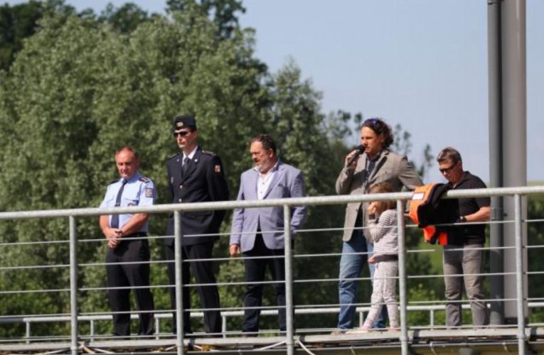 Den s IZS v Táboře – 7. června 2025