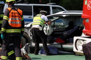 Den s IZS v Táboře – 7. června 2025