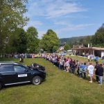 Den s Policií ČR v Železném Brodě