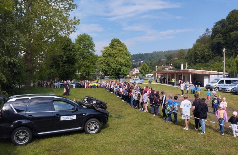 Zvýšená opatření během fotbalového derby