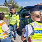 Dětská policie v akci