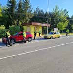 Dopravně bezpečnostní opatření