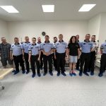 Hromadné darování krve v Karlových Varech