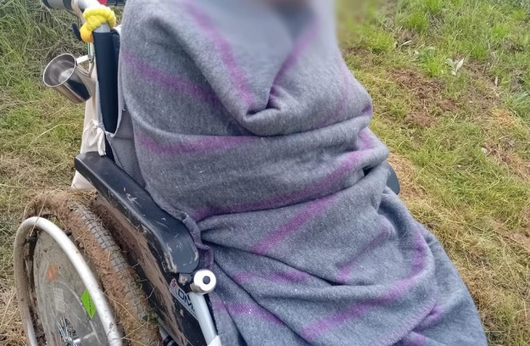 Pátráme po 65leté ženě z Turnova