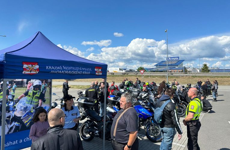 Kolama dolů – učme se přežít v Jihomoravském kraji