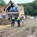 Kontroly cizinecké policie: nelegální pobyty i práce