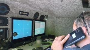 Kontroly cizinecké policie: nelegální pobyty i práce
