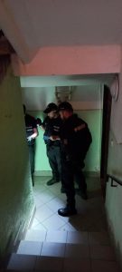 Kontroly cizinecké policie: nelegální pobyty i práce