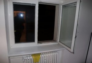 Měl využít každou příležitost, která se nabízela