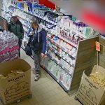 Milovník dentální hygieny opět v akci