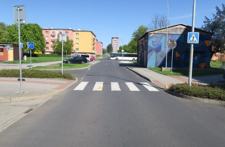 Pátráme po svědcích dopravní nehody