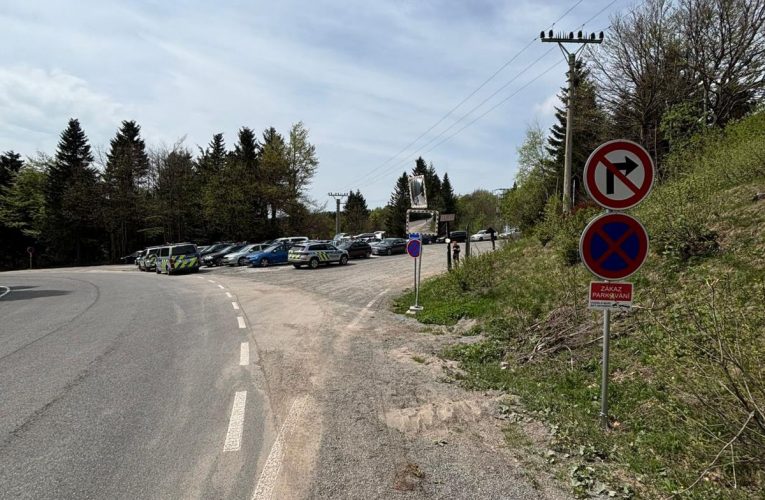 Policisté apelují na řidiče
