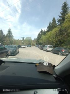 Policisté apelují na řidiče