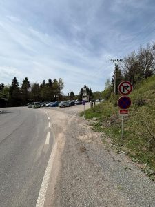 Policisté apelují na řidiče