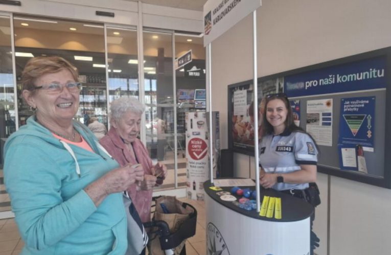 Pohřešovaná žena