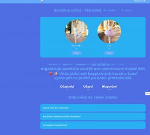 Pozor: Hlasování – žádost o půjčku - podvedení