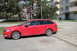 Případ objasněného loupežného přepadení má pokračování