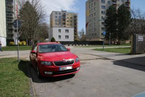 Případ objasněného loupežného přepadení má pokračování
