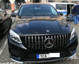 Případ objasněného loupežného přepadení má pokračování