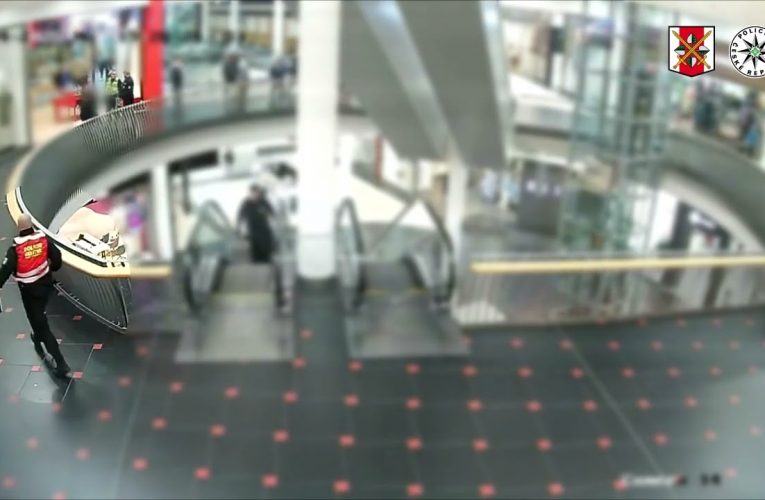 Rychlý zásah policistů v Ústí nad Labem zabránil plánovanému útoku