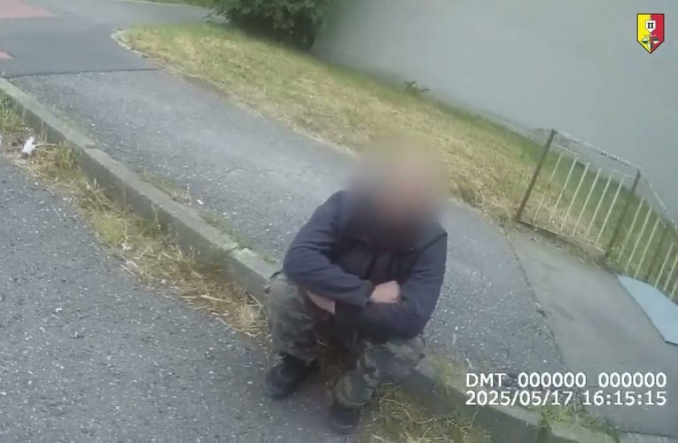 Se zákazem, pod vlivem, na kradeném motocyklu
