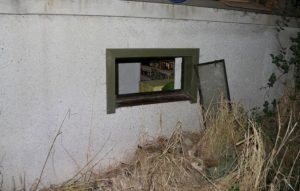 Série vloupání do chat a rodinných domů objasněna