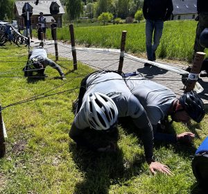 Šumaman 2025 - Výsledky závodu ZJ