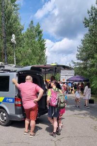 22. ročník Dne s Integrovaným záchranným systémem je už za námi. Zachytili jsme ho pro vás ve fotografiích