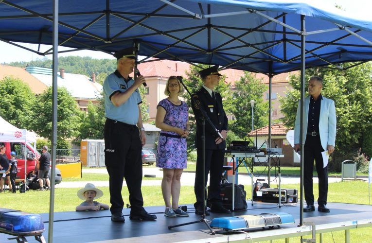 Volání o pomoc jim nebylo lhostejné