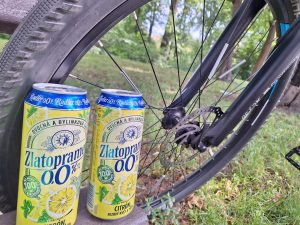 „Bez přilby už nevyjedu“