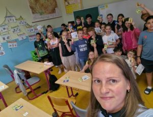 „Bezpečně o prázdninách“