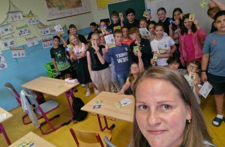 Jezděte bezpečně