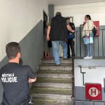 Bezpečnostní akce ,,SÍDLIŠTĚ“  ve Šluknově