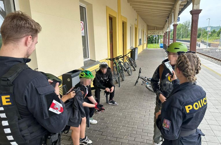 Vyráběl a distribuoval pervitin