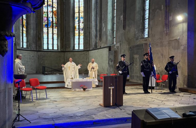 Konflikt dvou mužů skončil obviněním z pokusu vraždy