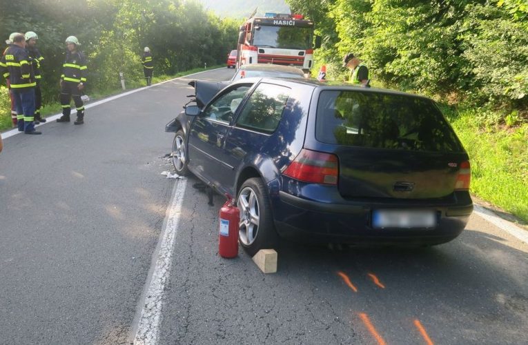 Pomoc zraněnému neposkytla