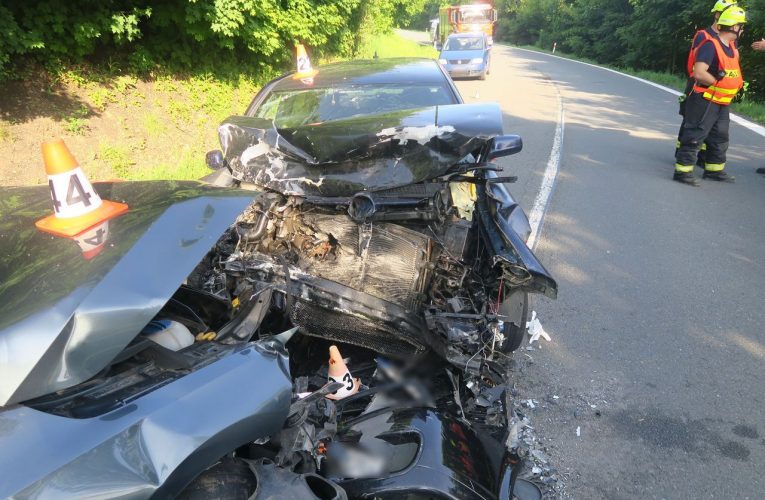 Se 3 promile napadl svého kamaráda mačetou