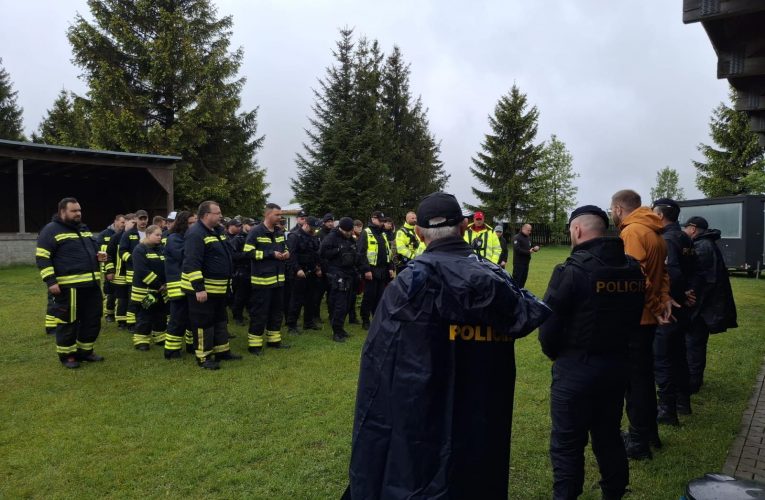 3 109 osob, po kterých jsme loni pátrali v Ústeckém kraji