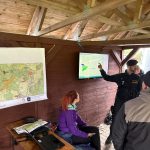 Cvičení IZS s názvem „HORY 2025“