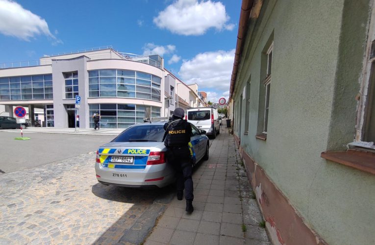 Cvičení s názvem AMOK