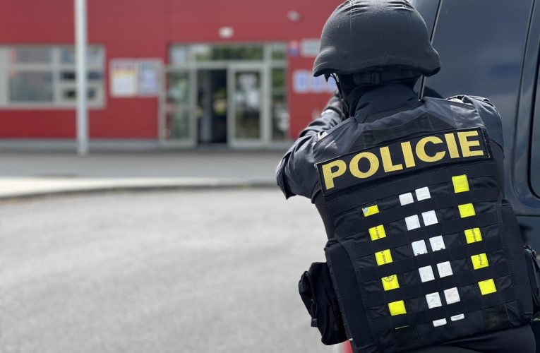 Cvičení s názvem „Tribuna 2025“