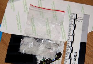 Dealer drog skončil ve vazbě