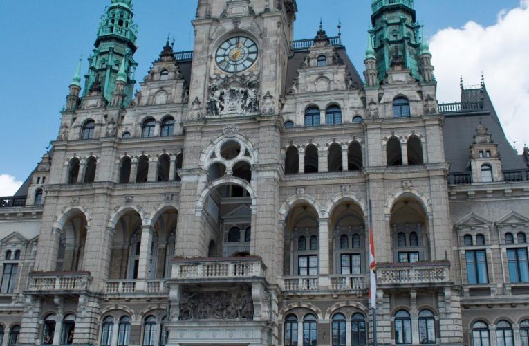 Den Policie ČR a složek IZS v Liberci