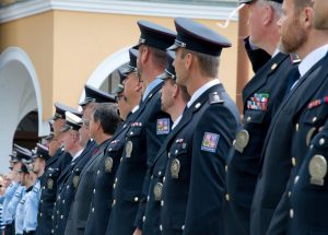 Den Policie ČR a složek IZS v Liberci