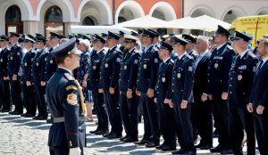 Den Policie ČR a složek IZS v Liberci