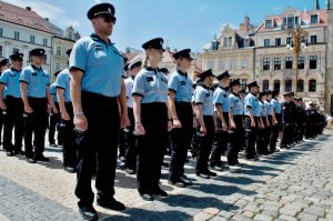 Den Policie ČR a složek IZS v Liberci