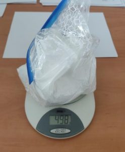 Dopadení výrobců a dealerů pervitinu