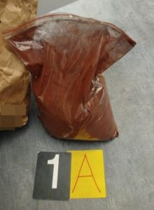 Dopadení výrobců a dealerů pervitinu