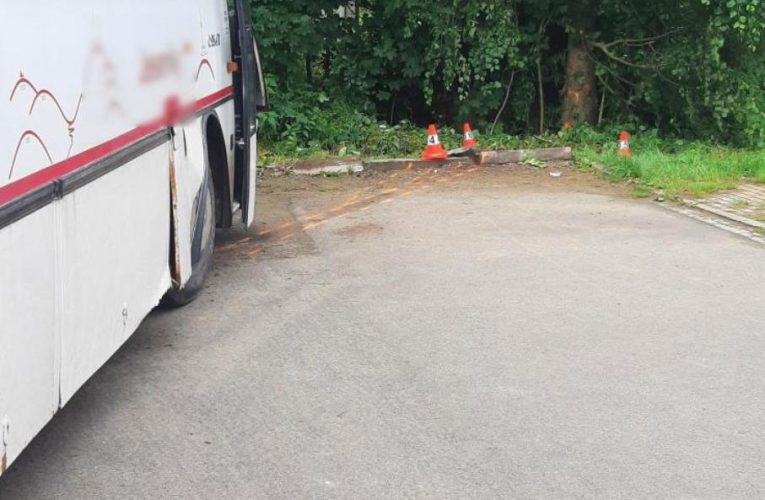 K incidentu ve Šluknově se aktuálně věnují krajští kriminalisté
