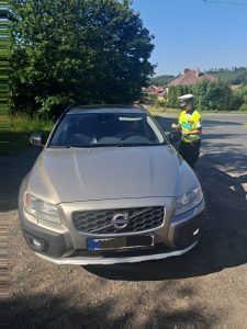 Kontroly zaměřené na alkohol a drogy za volantem